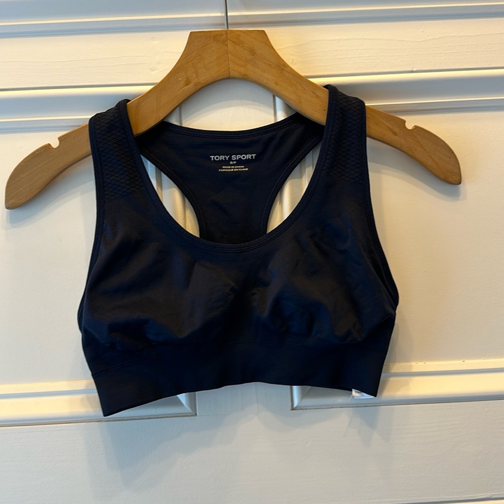 Tory Burch Tory Sport sports bra- small